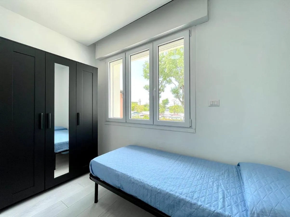 Appartamenti Db-Carraro Immobiliare Jesolo - Family Apartments