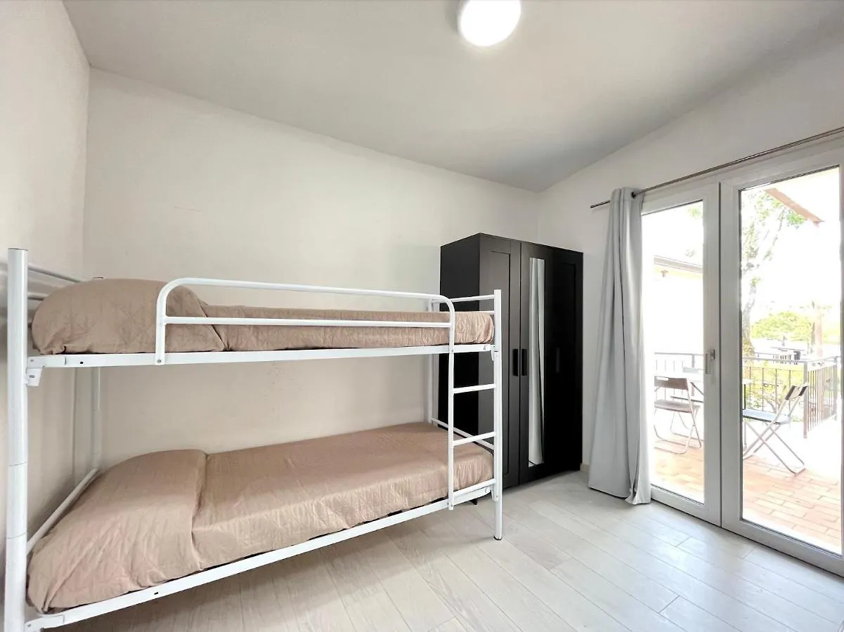 Appartamenti Db-Carraro Immobiliare Jesolo - Family Apartments イタリア